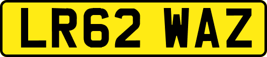 LR62WAZ