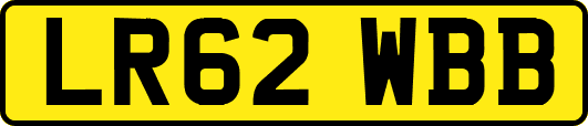 LR62WBB