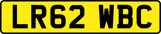 LR62WBC