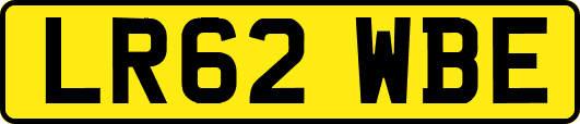 LR62WBE