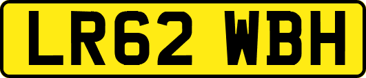LR62WBH