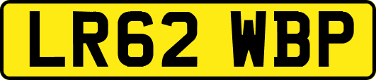 LR62WBP
