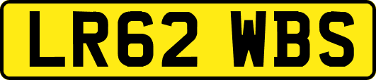 LR62WBS
