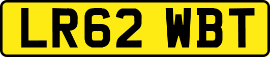 LR62WBT
