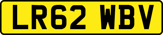 LR62WBV