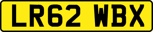 LR62WBX