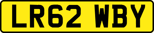 LR62WBY