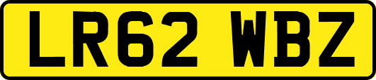 LR62WBZ