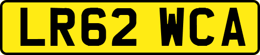 LR62WCA