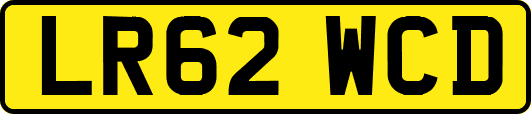 LR62WCD