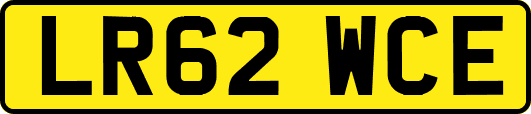 LR62WCE