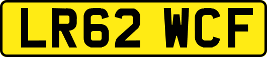 LR62WCF