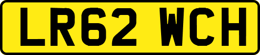 LR62WCH