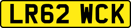 LR62WCK