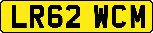 LR62WCM