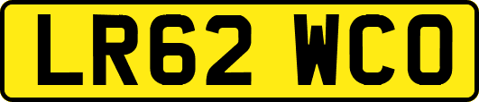 LR62WCO