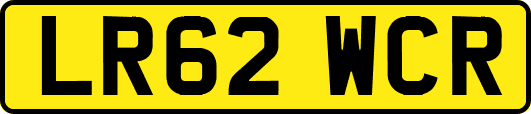 LR62WCR