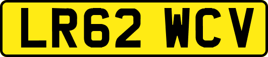 LR62WCV