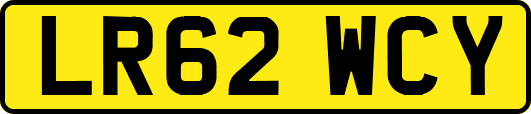 LR62WCY