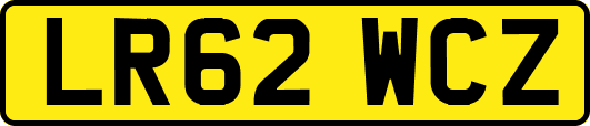 LR62WCZ