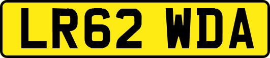 LR62WDA