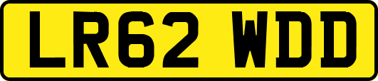 LR62WDD