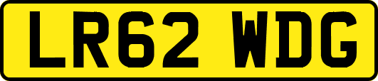 LR62WDG