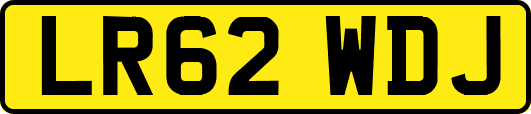 LR62WDJ