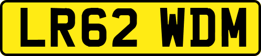 LR62WDM