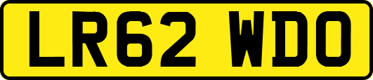 LR62WDO