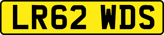 LR62WDS