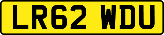 LR62WDU