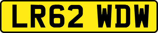 LR62WDW