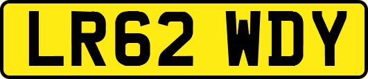 LR62WDY