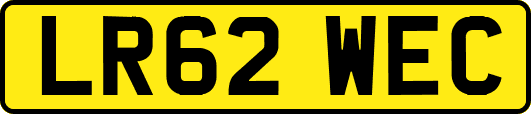 LR62WEC