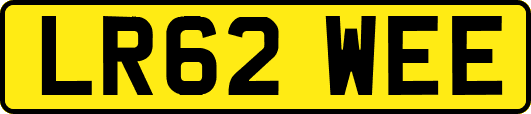 LR62WEE