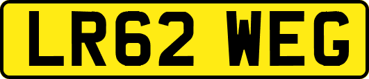 LR62WEG