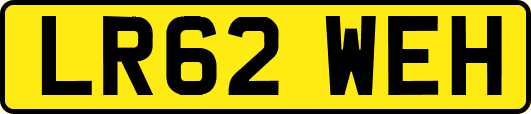 LR62WEH