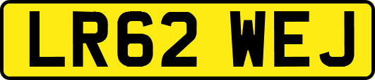 LR62WEJ
