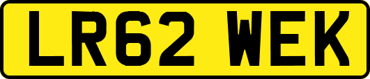 LR62WEK