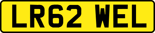 LR62WEL
