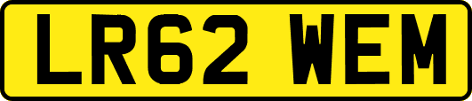 LR62WEM