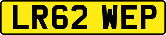 LR62WEP