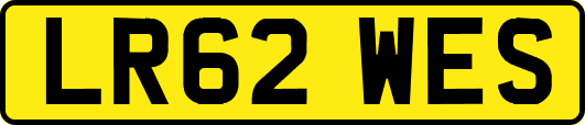 LR62WES