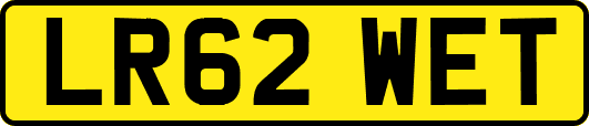 LR62WET