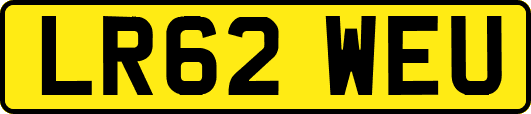 LR62WEU