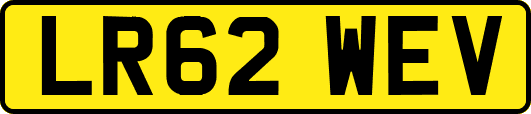 LR62WEV