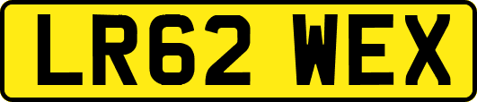 LR62WEX