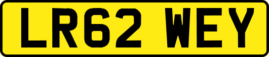 LR62WEY