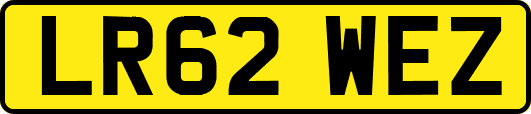 LR62WEZ